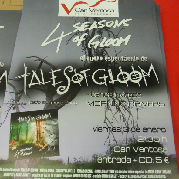 Carteles y pósteres en Ibiza
