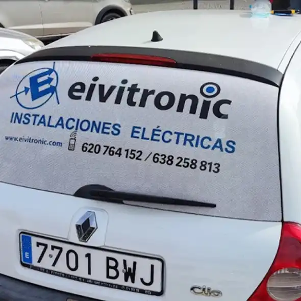 Microperforado apto ITV